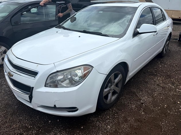 Image for Phoenix Auto Sales Vehicle Auction