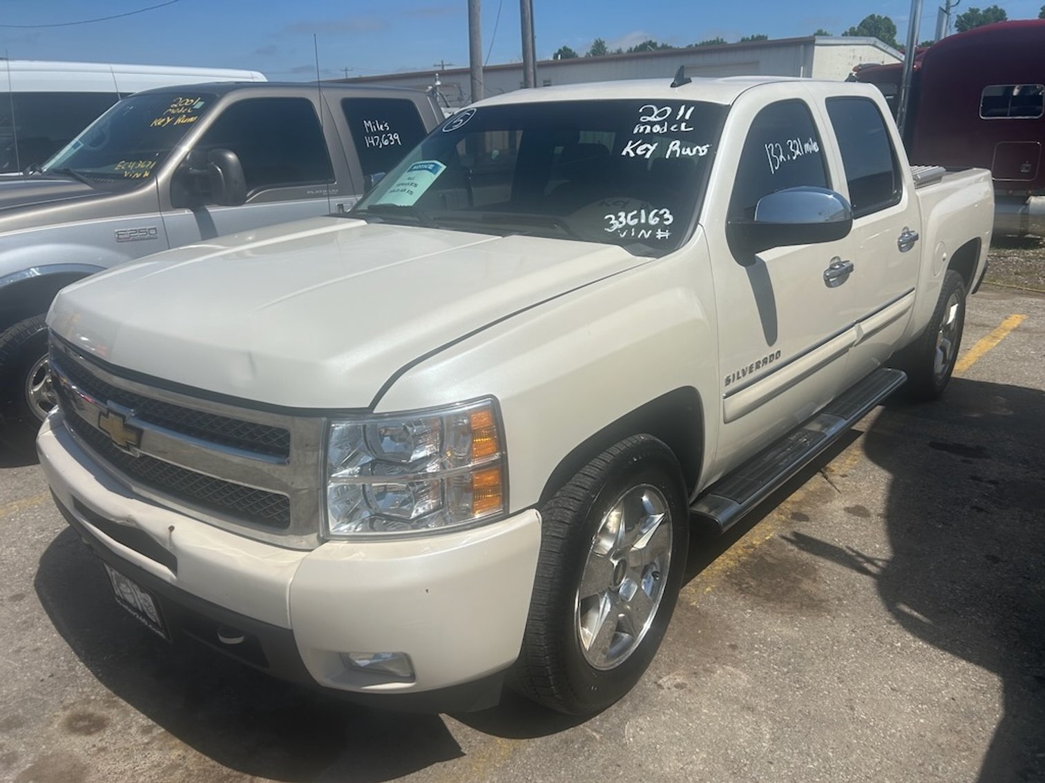 Image for OK County District Attorney Seizure Auction