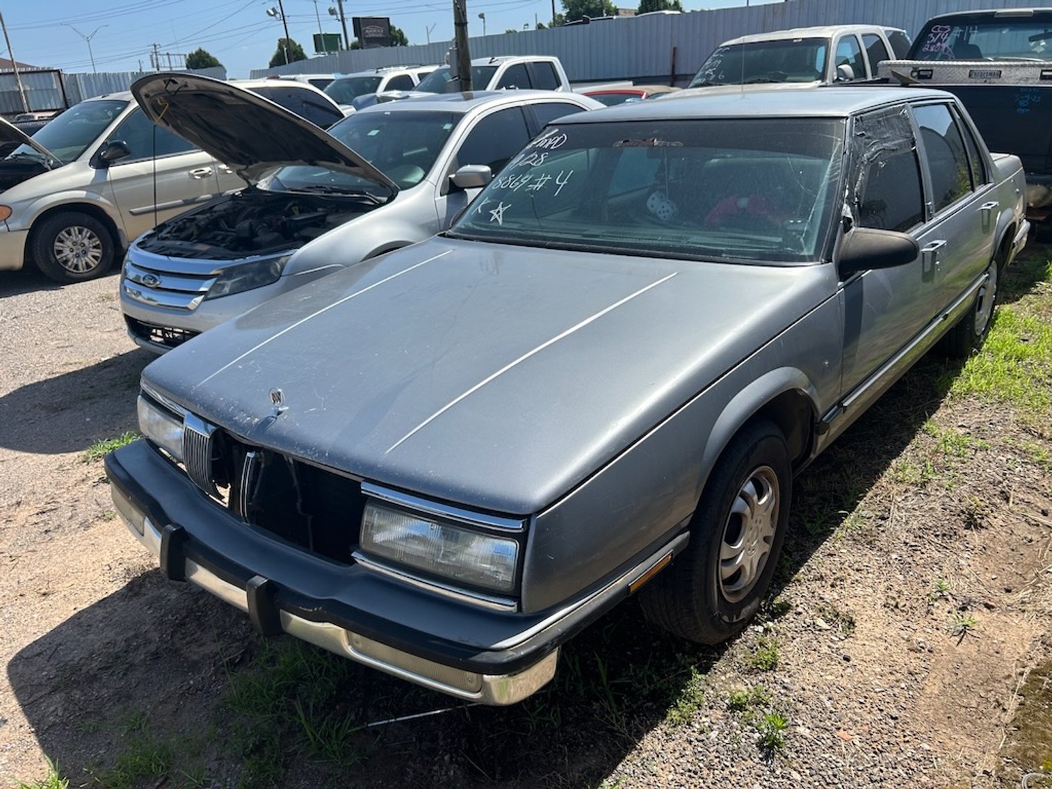 Image for Fat Alan's Towing & Recovery Impound Auction