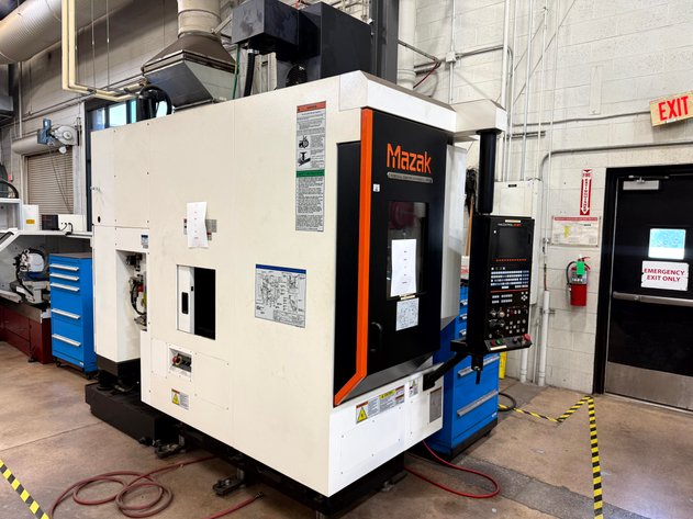 Image for Francis Tuttle Technology Machinery, Tools, & Furniture Auction