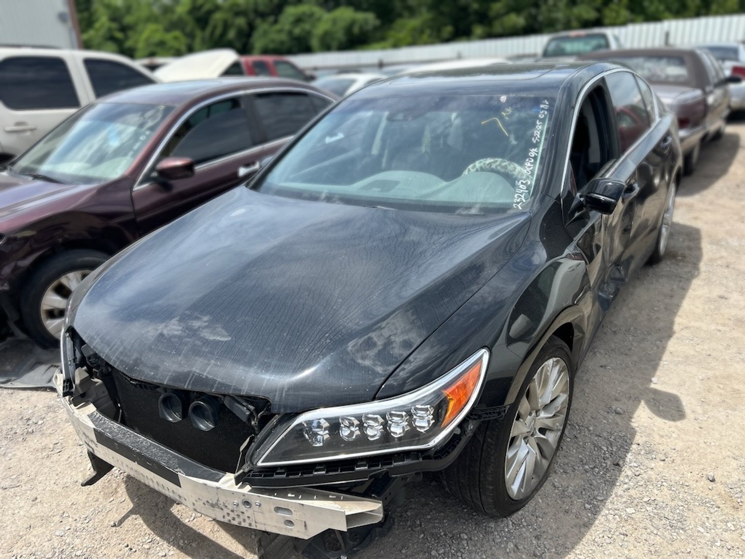 Image for CarCab Wrecker Impound Auction