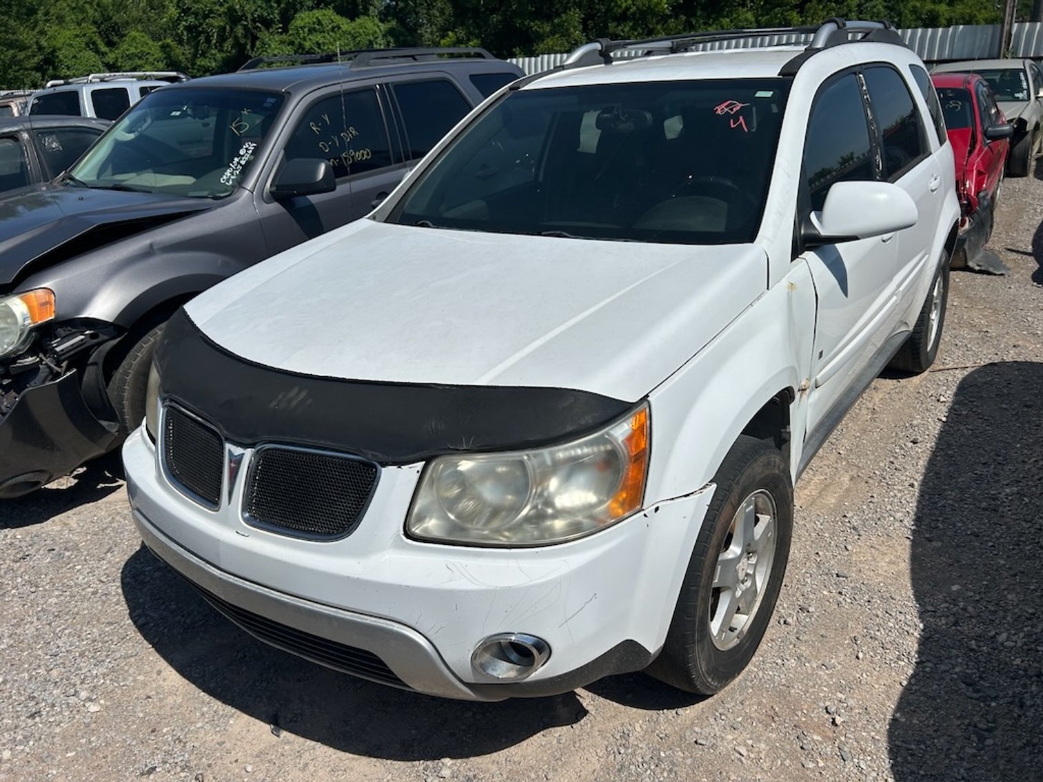 Image for CarCab Wrecker Impound Auction