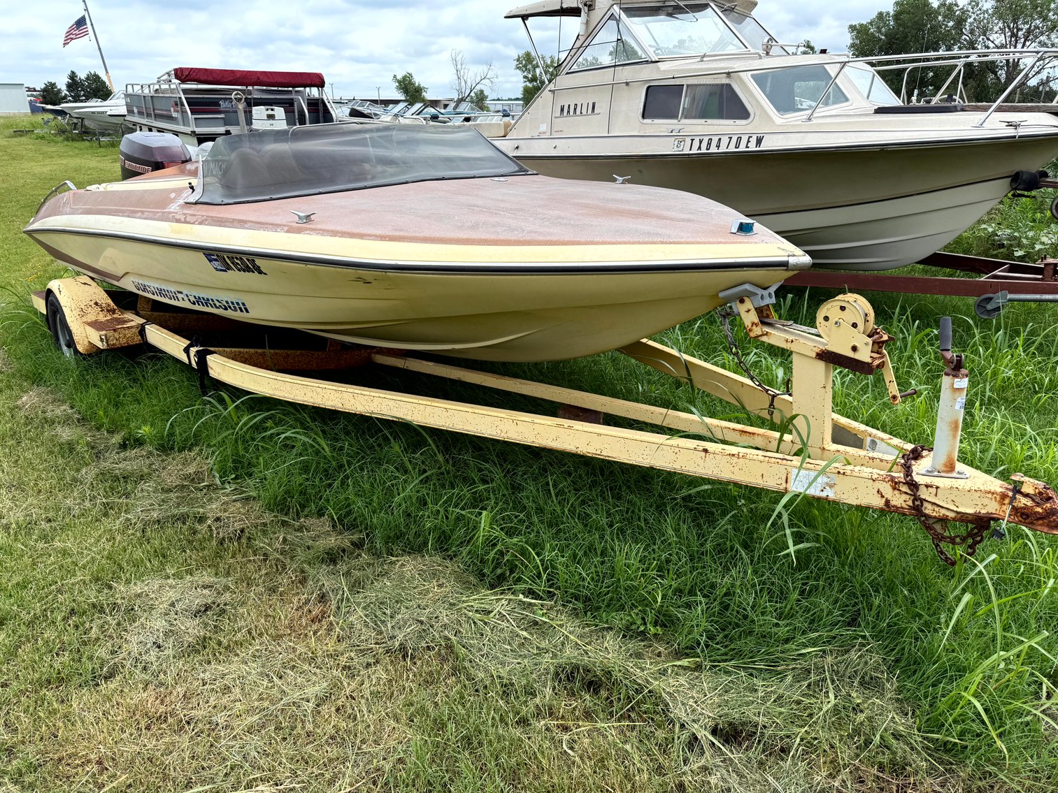 Image for Boat Dealer Liquidation - Project Boats & Watercraft - Edmond, OK