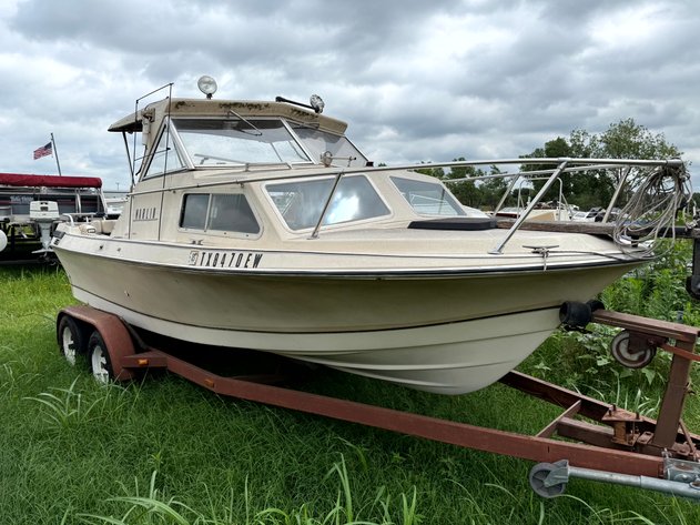 Image for Boat Dealer Liquidation - Project Boats & Watercraft - Edmond, OK