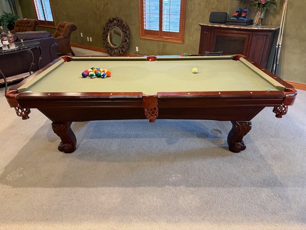 Image for Gemmark Moving Auction - High End Furniture, Decor, & Electronics