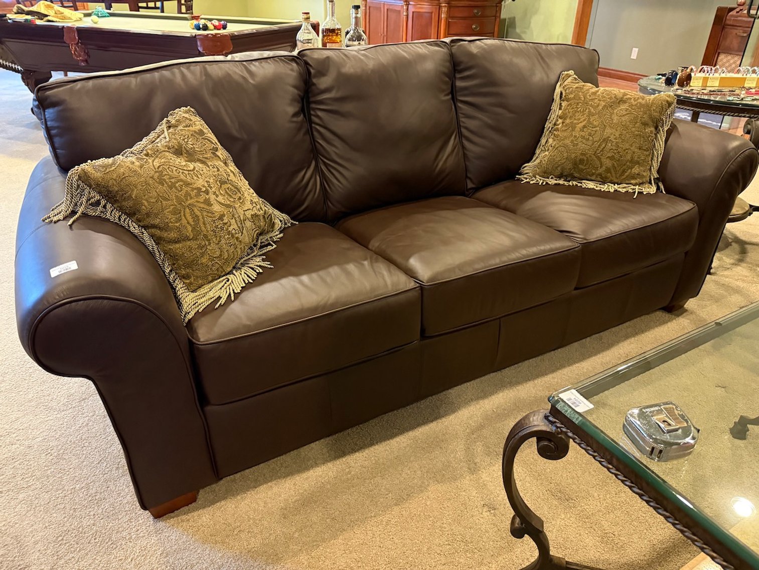 Image for Gemmark Moving Auction - High End Furniture, Decor, & Electronics