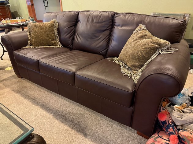 Image for Gemmark Moving Auction - High End Furniture, Decor, & Electronics