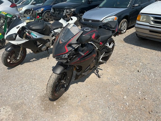 Image for CarCab Wrecker Impound Auction