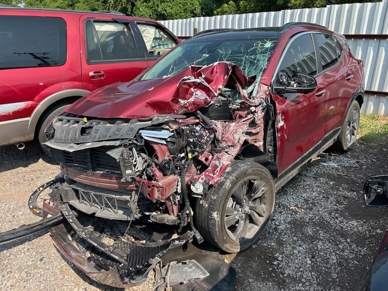 Image for CarCab Wrecker Impound Auction