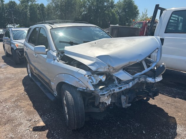 Image for Arrow Wrecker Impound Auction