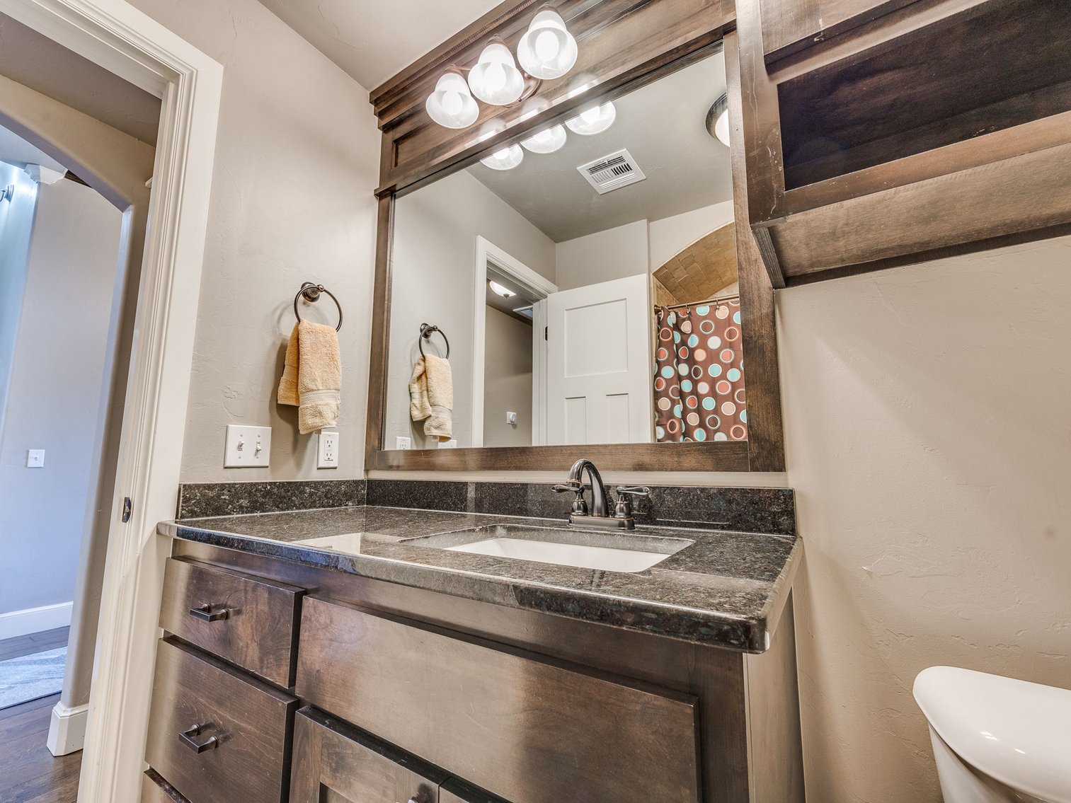 Image for 9208 NW 137th St, Yukon, OK - GORGEOUS 2,017 3bd, 2ba Home w/ Bonus Room & Upgrades!