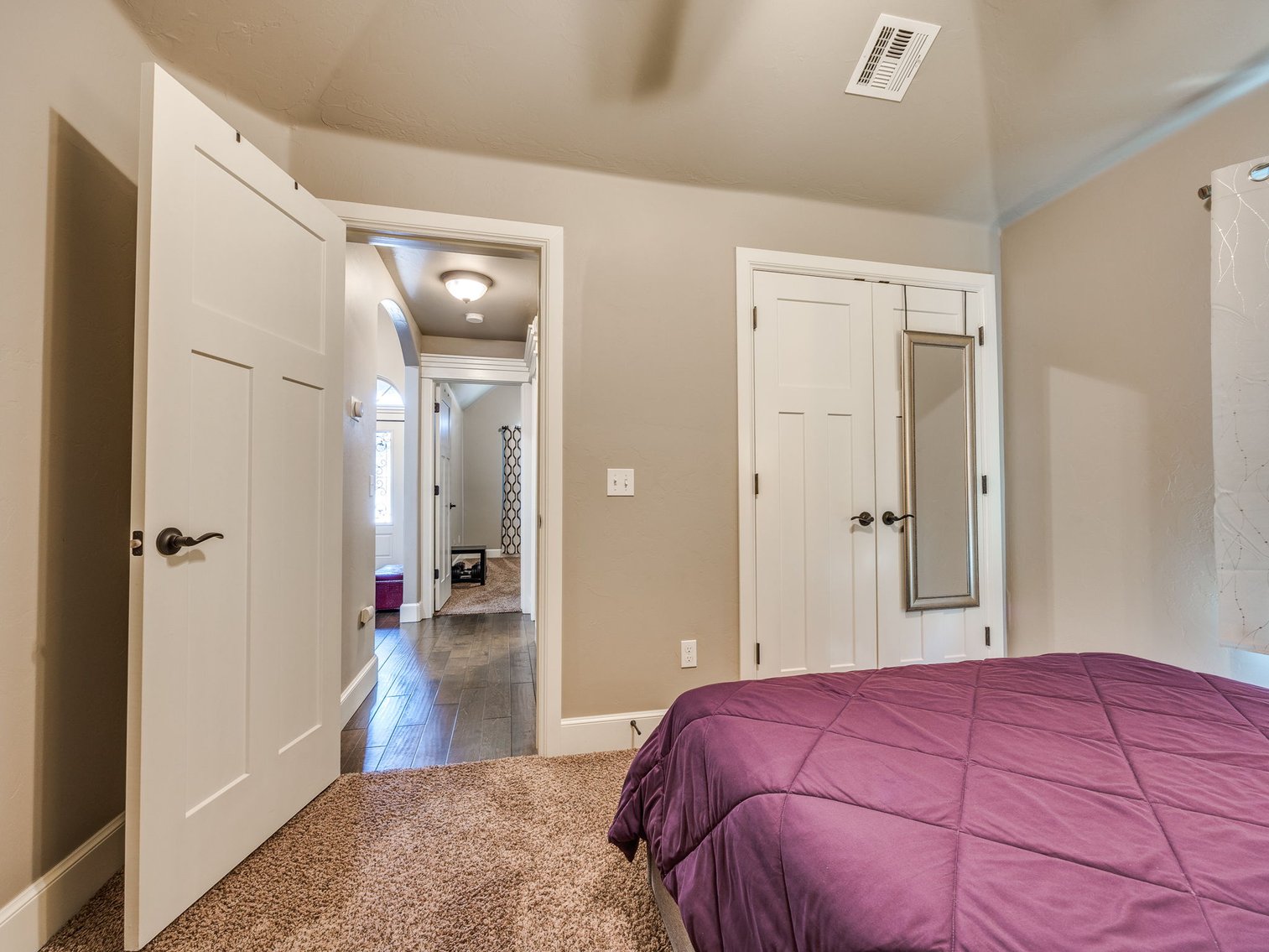 Image for 9208 NW 137th St, Yukon, OK - GORGEOUS 2,017 3bd, 2ba Home w/ Bonus Room & Upgrades!