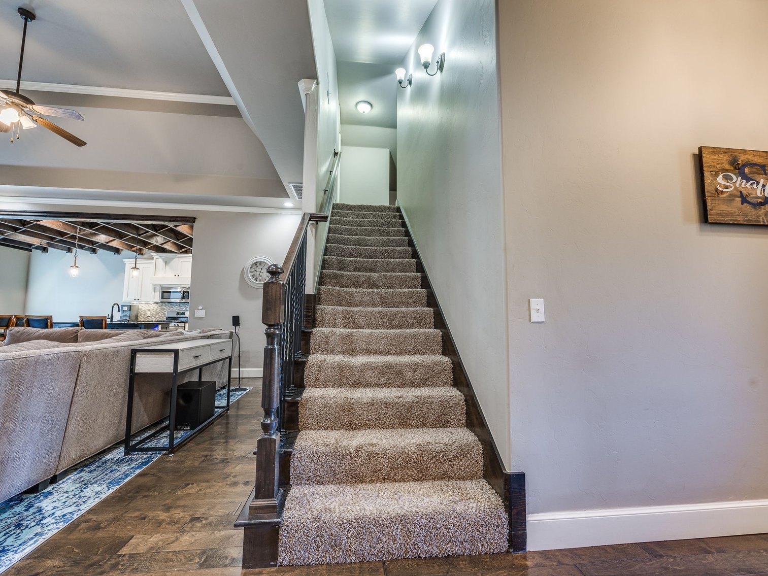 Image for 9208 NW 137th St, Yukon, OK - GORGEOUS 2,017 3bd, 2ba Home w/ Bonus Room & Upgrades!