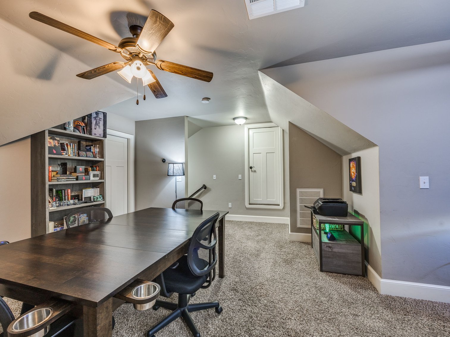 Image for 9208 NW 137th St, Yukon, OK - GORGEOUS 2,017 3bd, 2ba Home w/ Bonus Room & Upgrades!