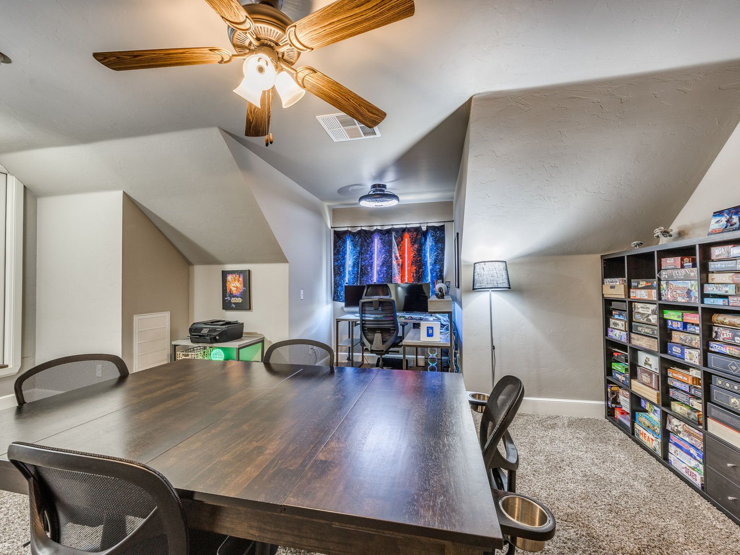 Image for 9208 NW 137th St, Yukon, OK - GORGEOUS 2,017 3bd, 2ba Home w/ Bonus Room & Upgrades!