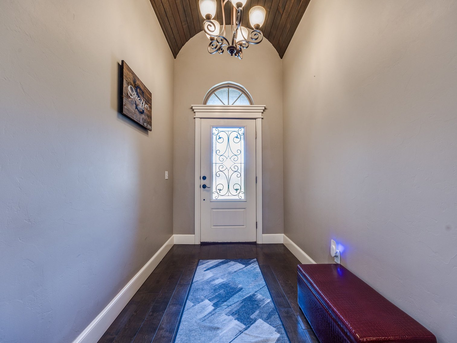 Image for 9208 NW 137th St, Yukon, OK - GORGEOUS 2,017 3bd, 2ba Home w/ Bonus Room & Upgrades!