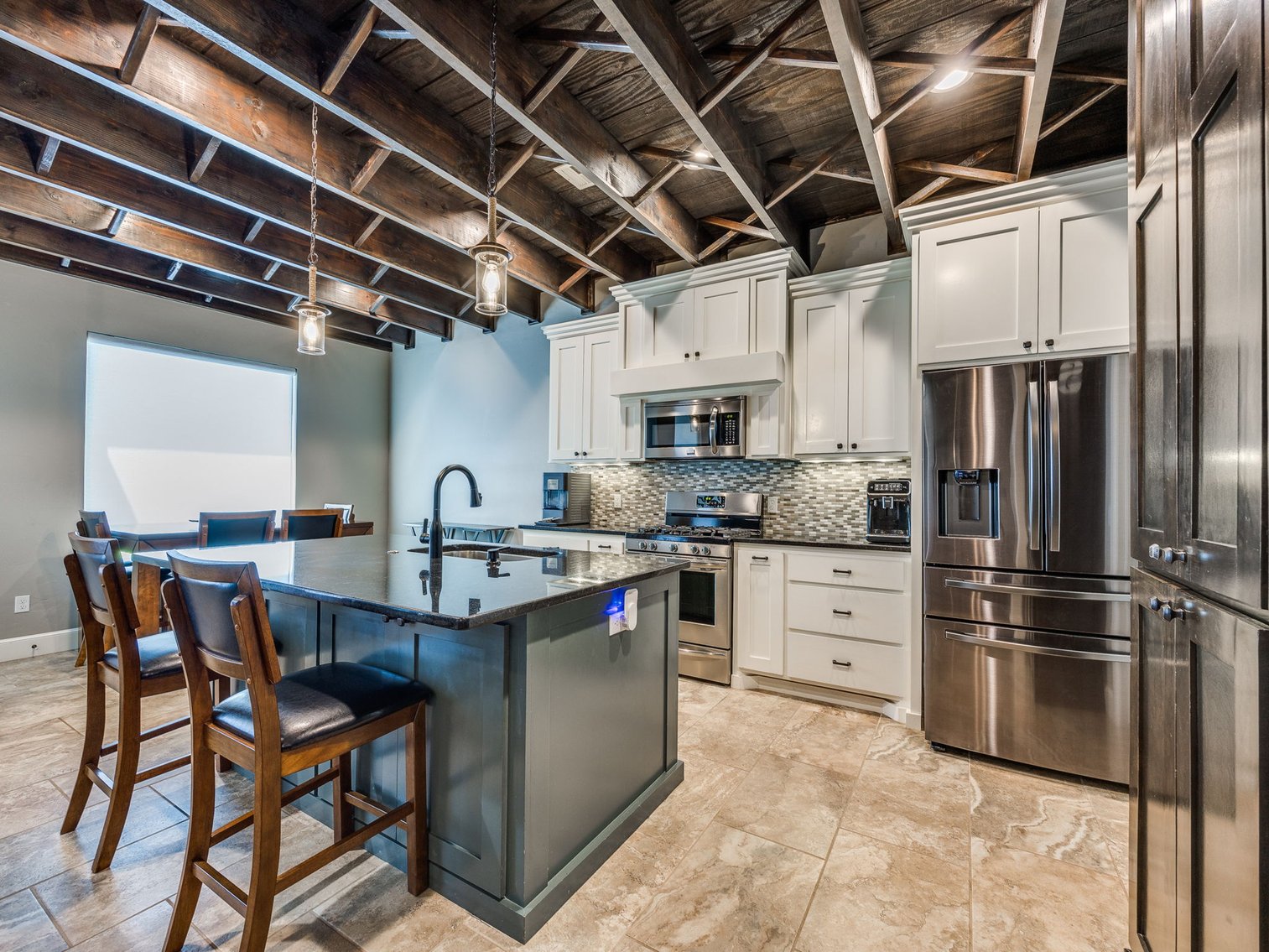 Image for 9208 NW 137th St, Yukon, OK - GORGEOUS 2,017 3bd, 2ba Home w/ Bonus Room & Upgrades!