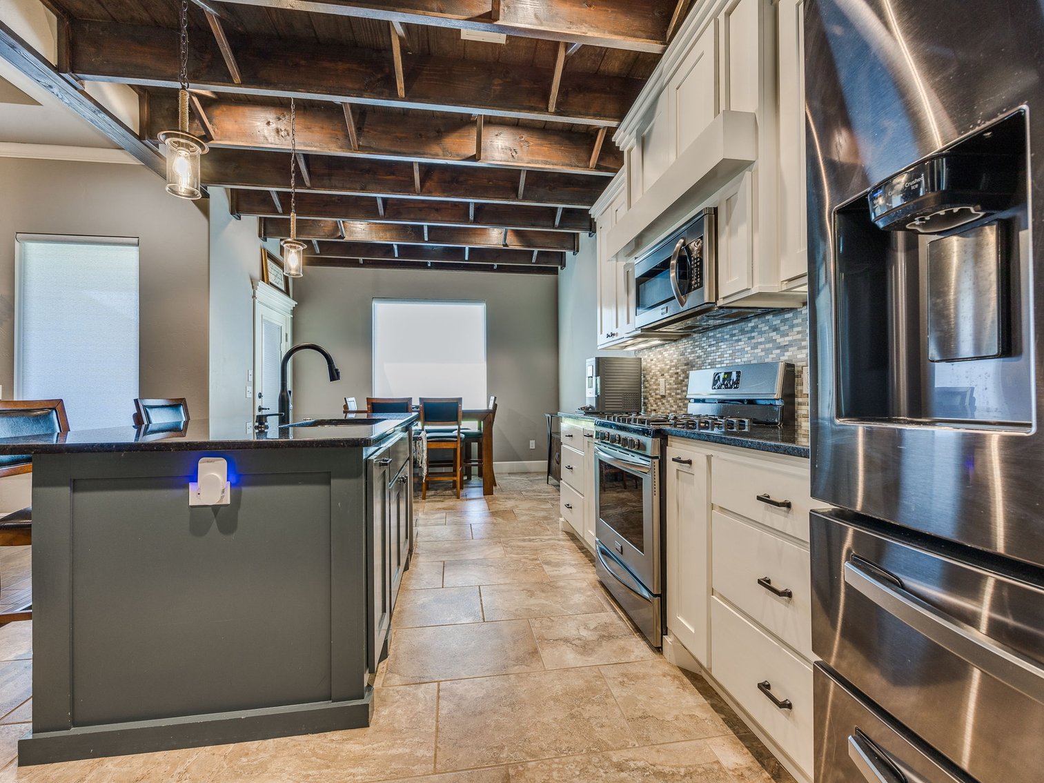 Image for 9208 NW 137th St, Yukon, OK - GORGEOUS 2,017 3bd, 2ba Home w/ Bonus Room & Upgrades!