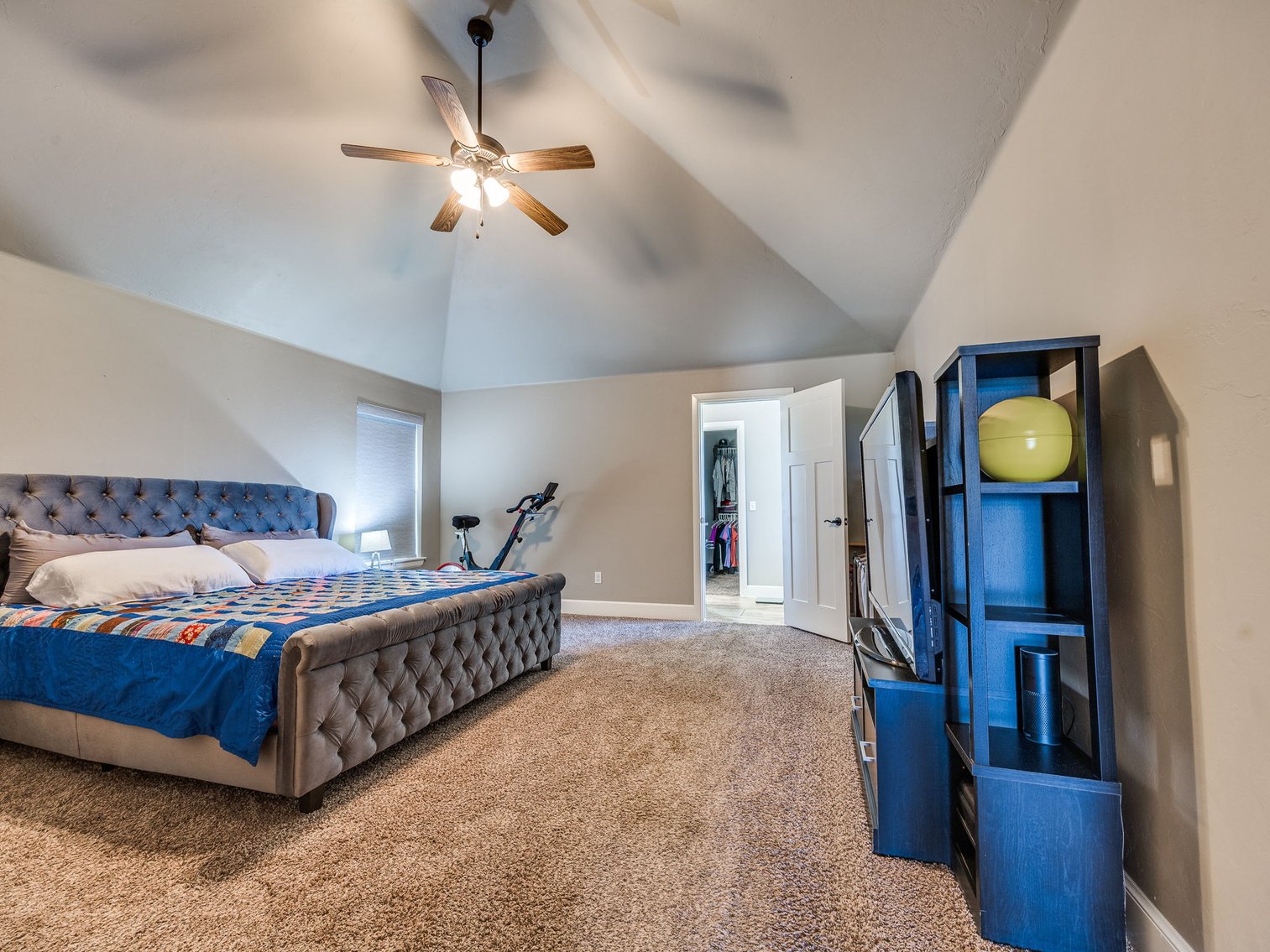 Image for 9208 NW 137th St, Yukon, OK - GORGEOUS 2,017 3bd, 2ba Home w/ Bonus Room & Upgrades!