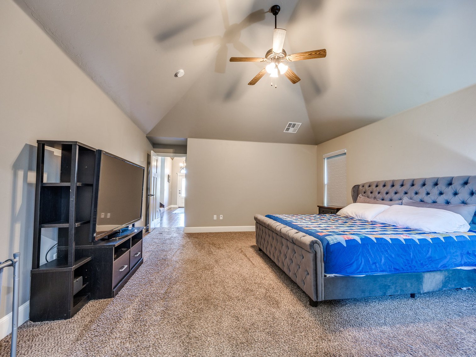 Image for 9208 NW 137th St, Yukon, OK - GORGEOUS 2,017 3bd, 2ba Home w/ Bonus Room & Upgrades!