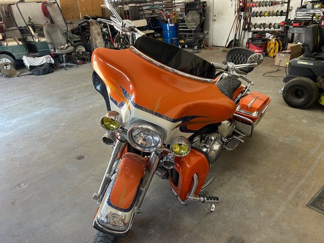 Image for Barnes Wrecker Impound Auction