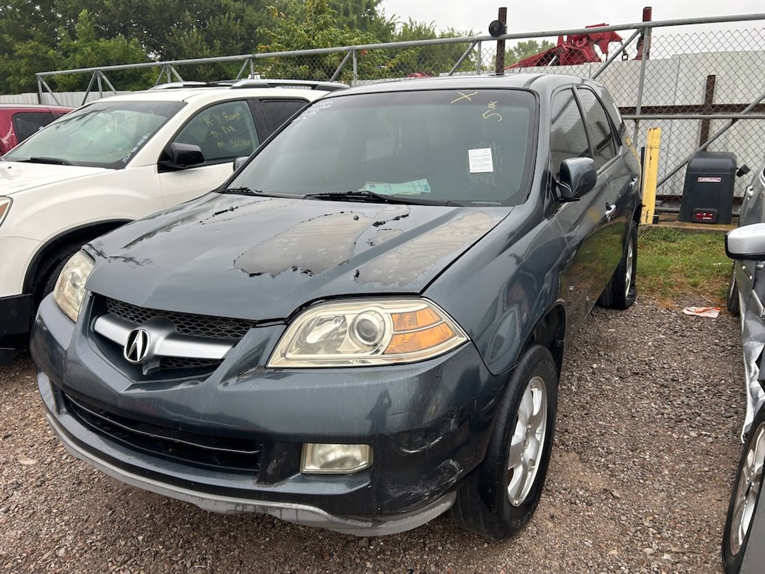 Image for CarCab Wrecker Impound Auction