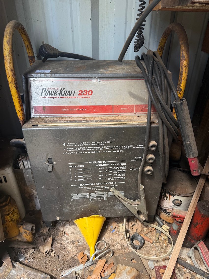 Image for Stephens Estate Auction - Tools, Antiques, Furniture, & More