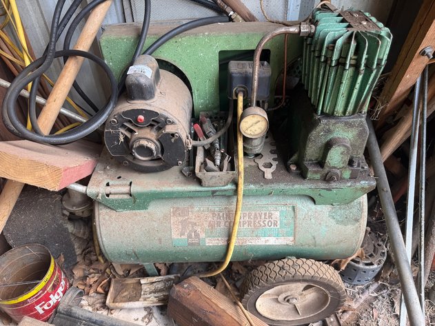 Image for Stephens Estate Auction - Tools, Antiques, Furniture, & More