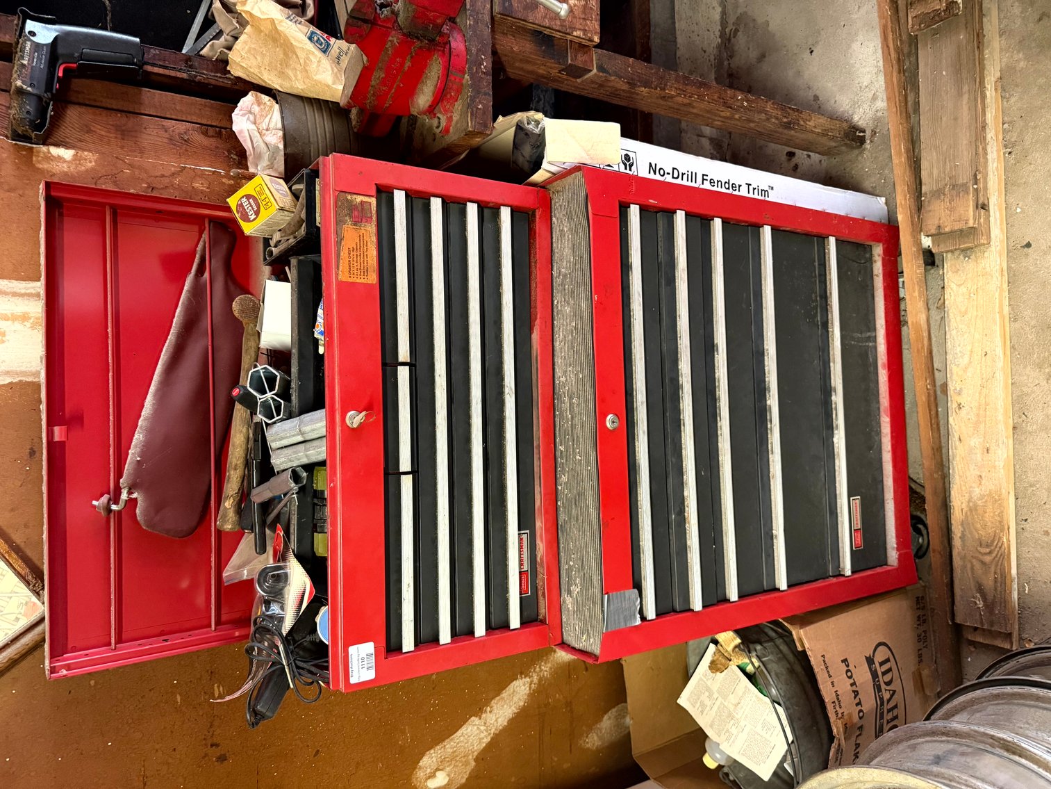 Image for Stephens Estate Auction - Tools, Antiques, Furniture, & More