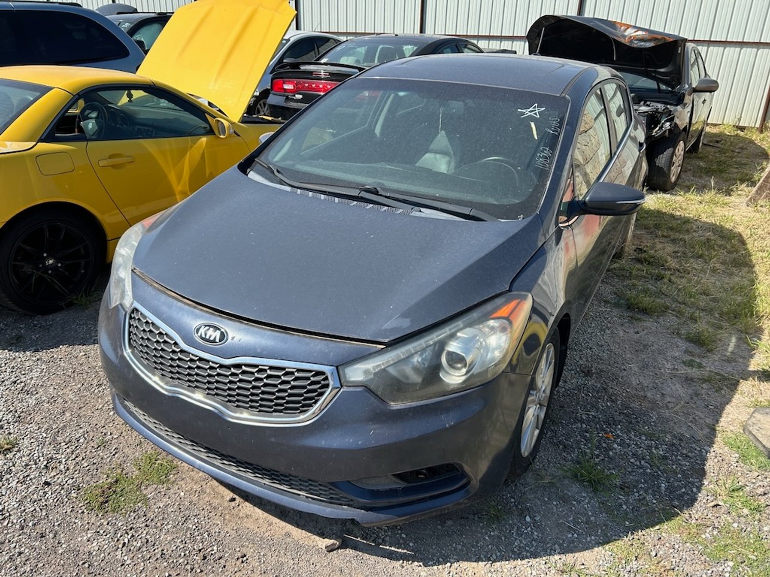 Image for Lamb Towing & Recovery Impound Auction