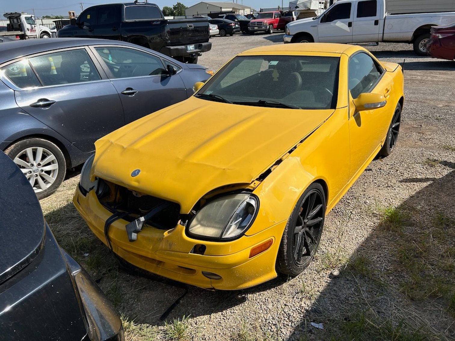 Image for Lamb Towing & Recovery Impound Auction