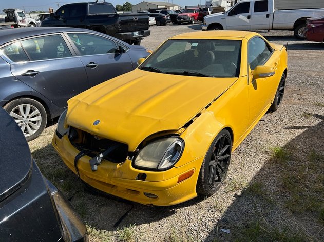 Image for Lamb Towing & Recovery Impound Auction