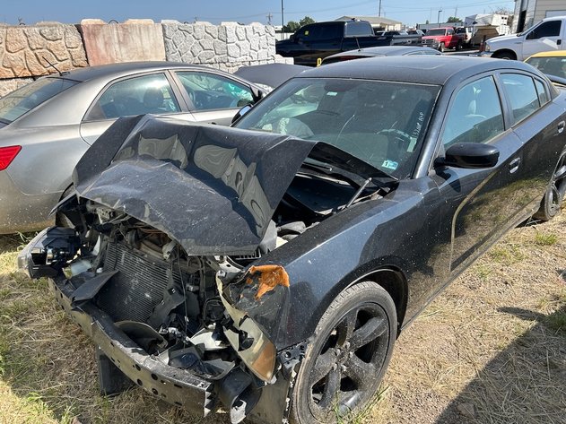 Image for Lamb Towing & Recovery Impound Auction