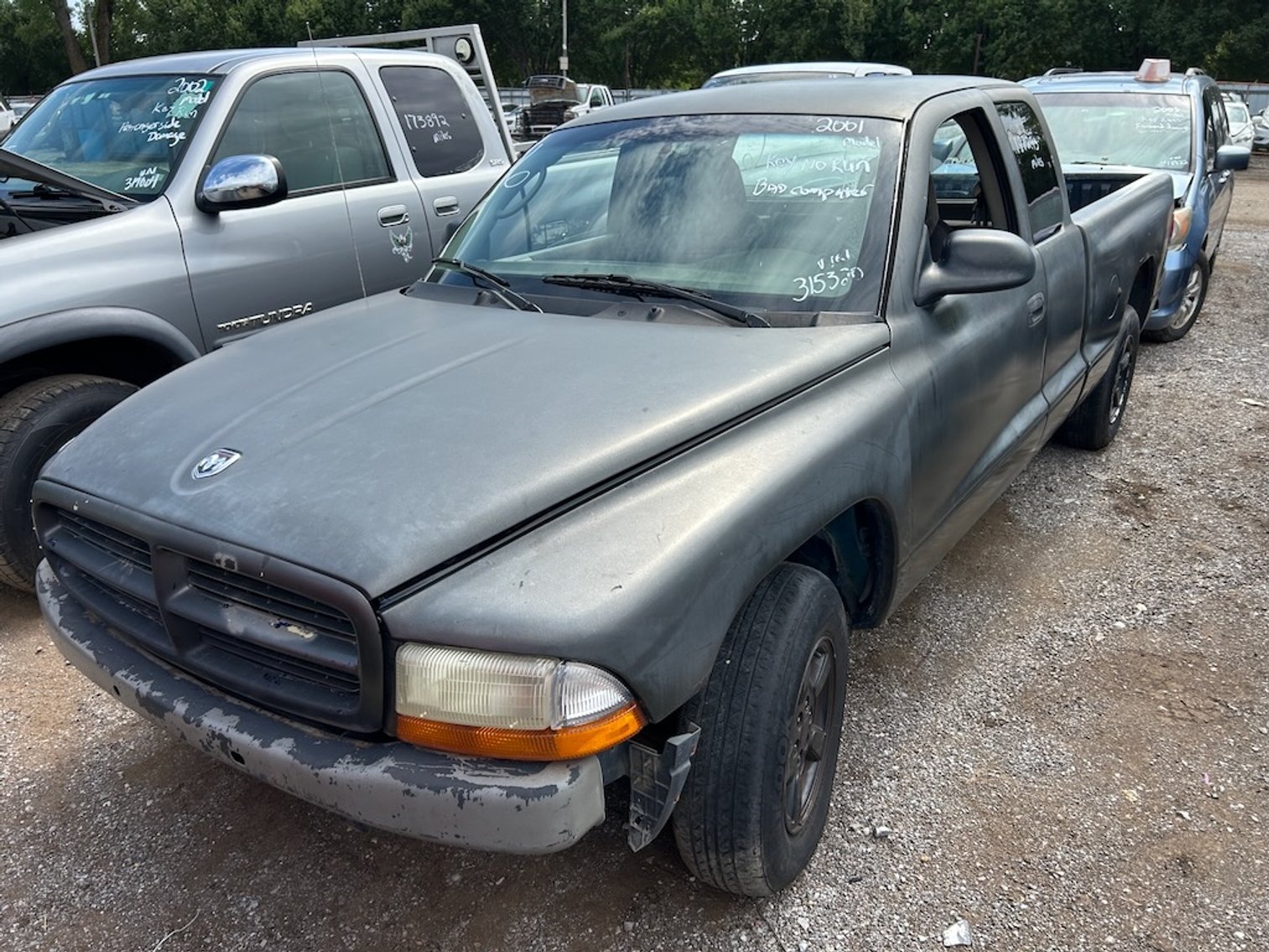 Image for Arrow Wrecker Impound Auction