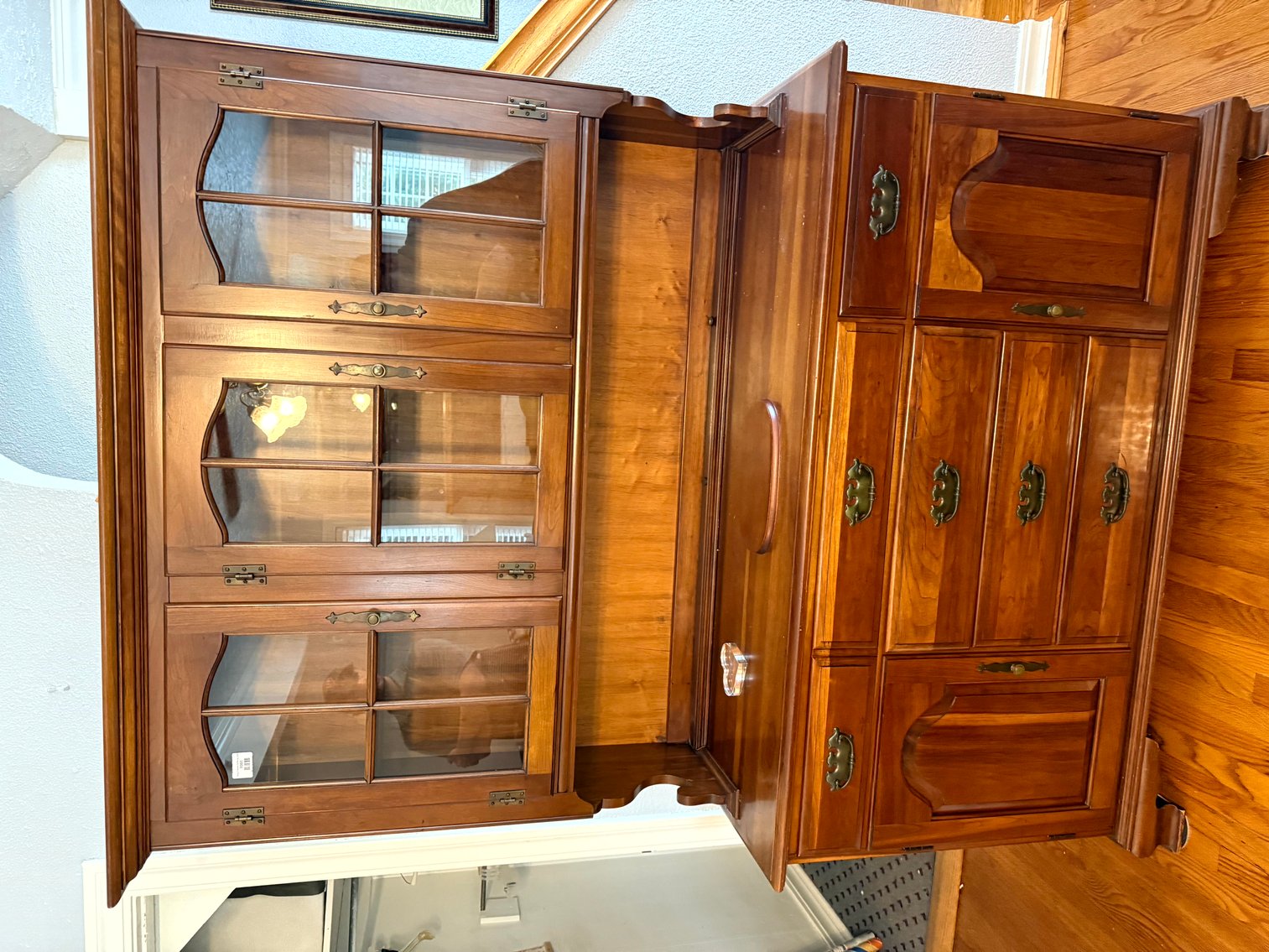 Image for Thomas OKC Estate Auction - LOTS of Tools, Equipment, & Furniture