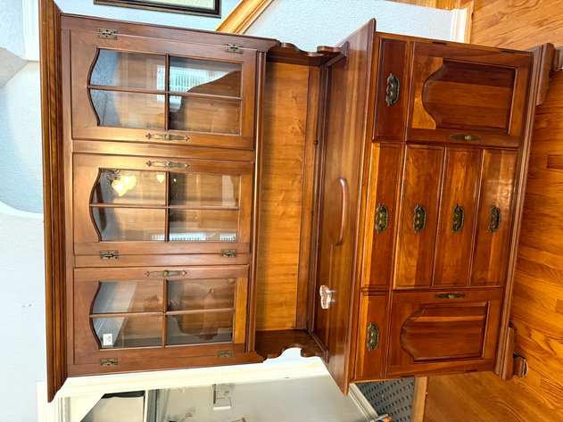 Image for Thomas OKC Estate Auction - LOTS of Tools, Equipment, & Furniture