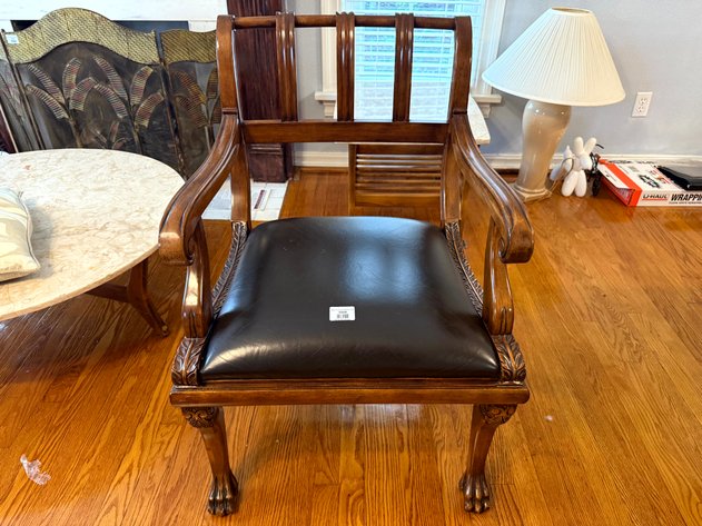 Image for Thomas OKC Estate Auction - LOTS of Tools, Equipment, & Furniture