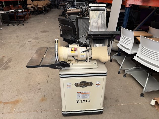 Image for Francis Tuttle Technology Equipment, Tools, & Commercial Furniture