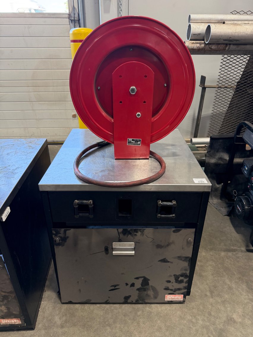 Image for Francis Tuttle Technology Equipment, Tools, & Commercial Furniture