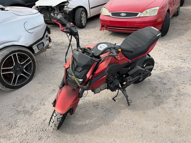 Image for CarCab Wrecker Impound Auction