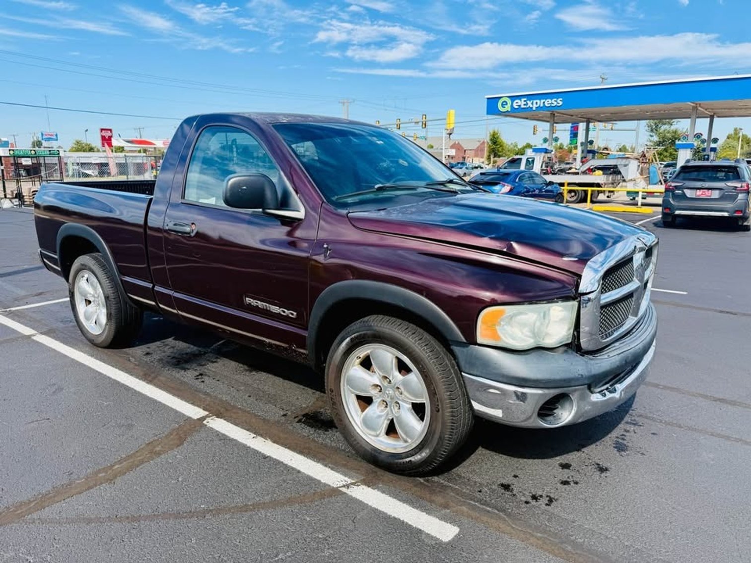 Image for NEW & High End Tools, Industrial Equipment, Vehicles, & MORE!