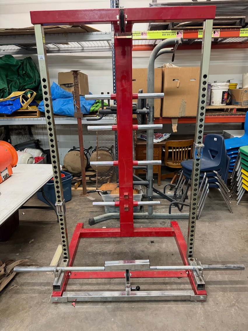 Image for Golf, Fishing, Outdoor Equipment, & Sports Memorabilia