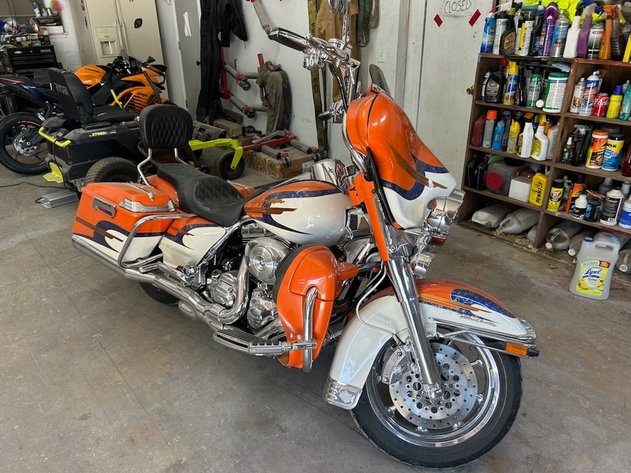 Image for Barnes Wrecker Impound Auction