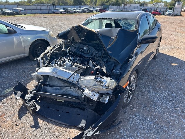 Image for Farrington Towing Impound Auction