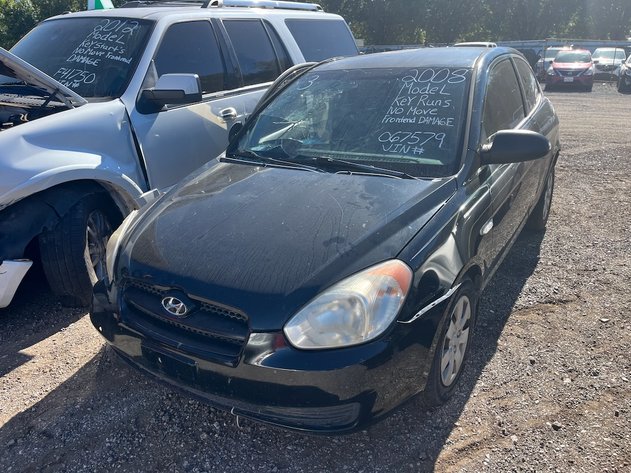 Image for Arrow Wrecker Impound Auction