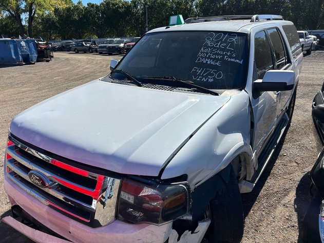 Image for Arrow Wrecker Impound Auction