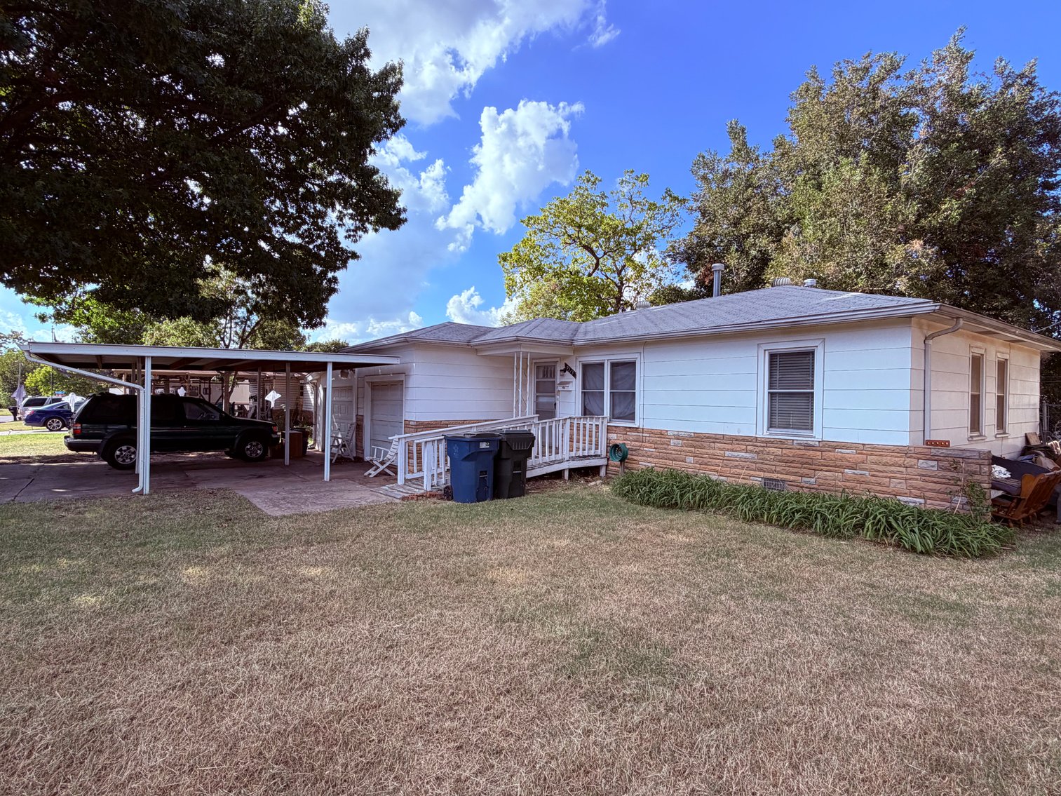 Image for 9313 NE 13th St, Midwest City