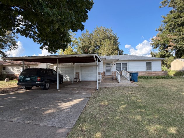 Image for 9313 NE 13th St, Midwest City