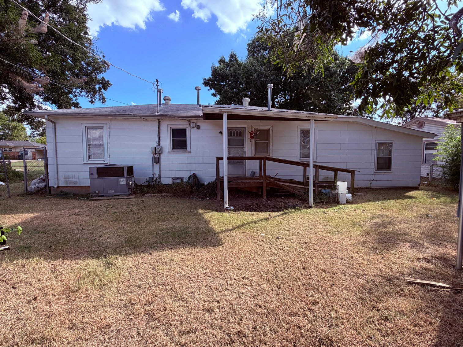 Image for 9313 NE 13th St, Midwest City