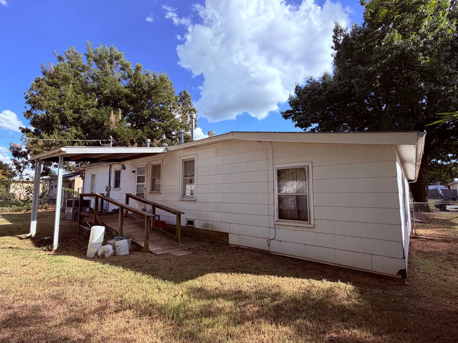 Image for 9313 NE 13th St, Midwest City